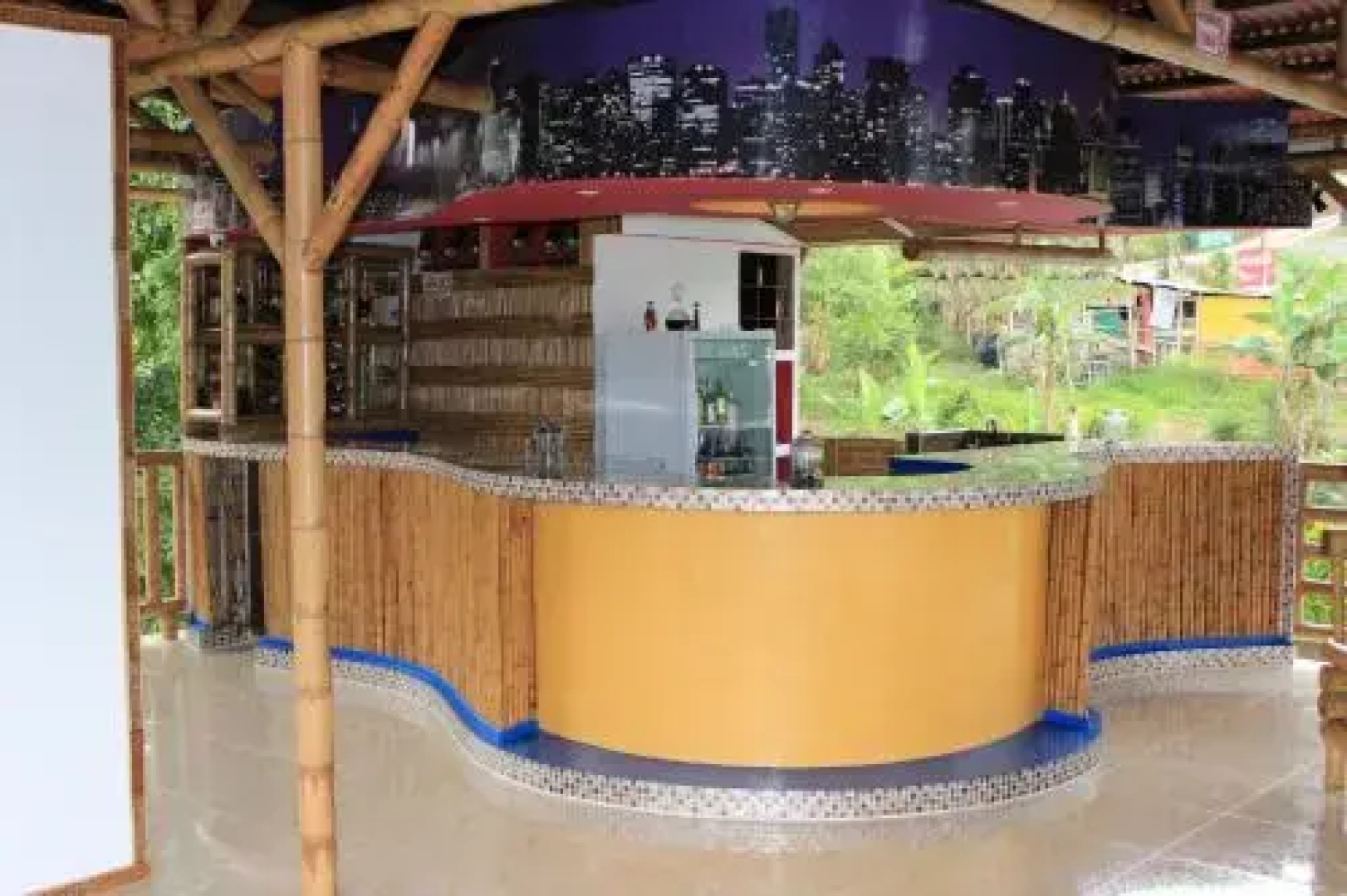 Ecohotel Paraiso Real