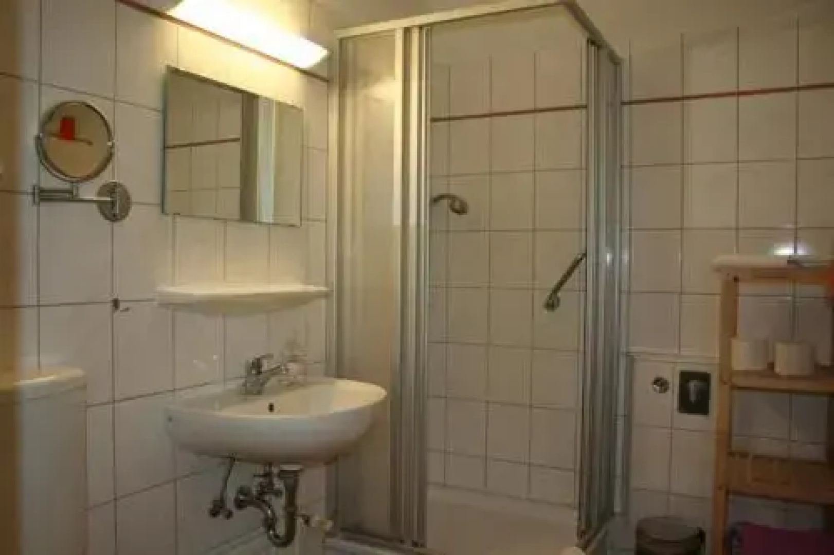 Ferienappartement " Sonnen-Oase "