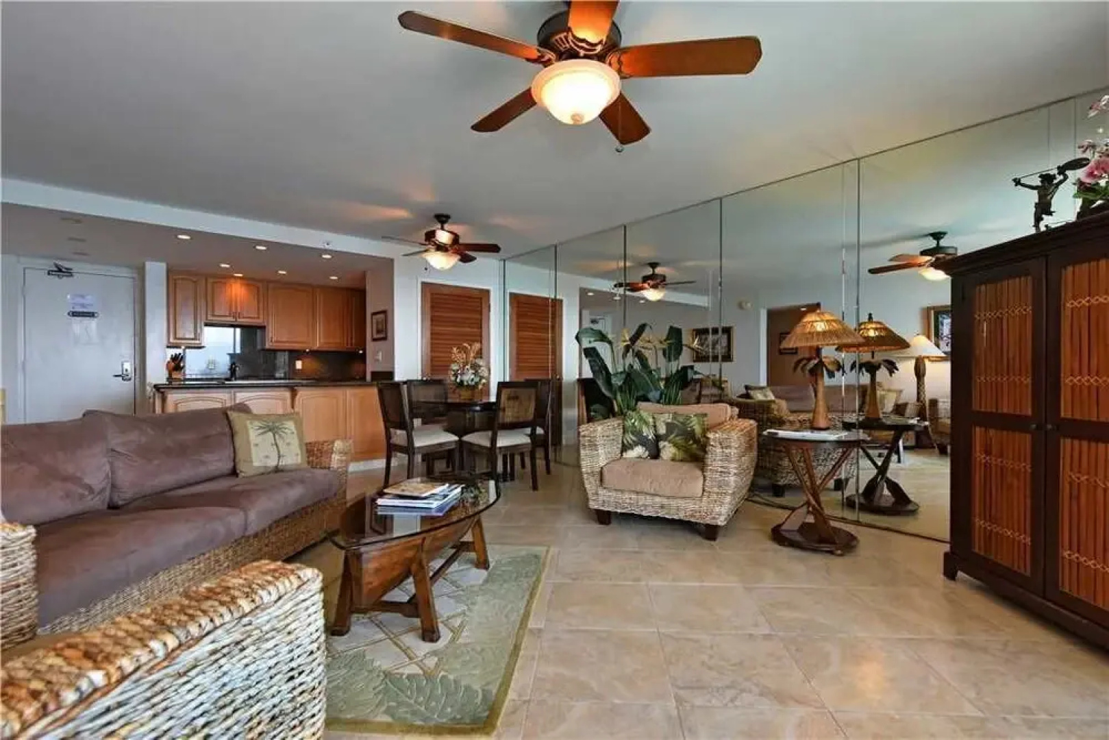 Valley Isle 1105 by RedAwning
