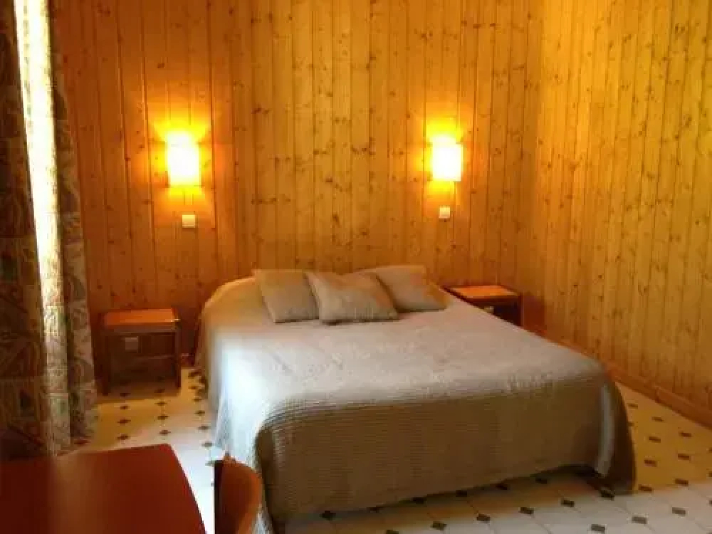 Hôtel La Vallière