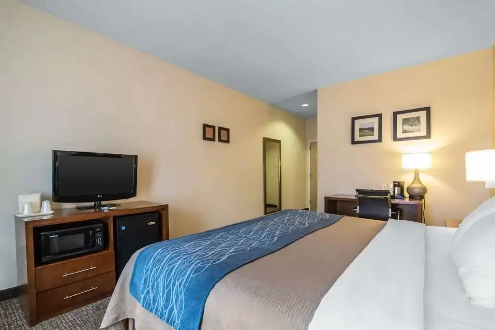Comfort Inn Apalachin