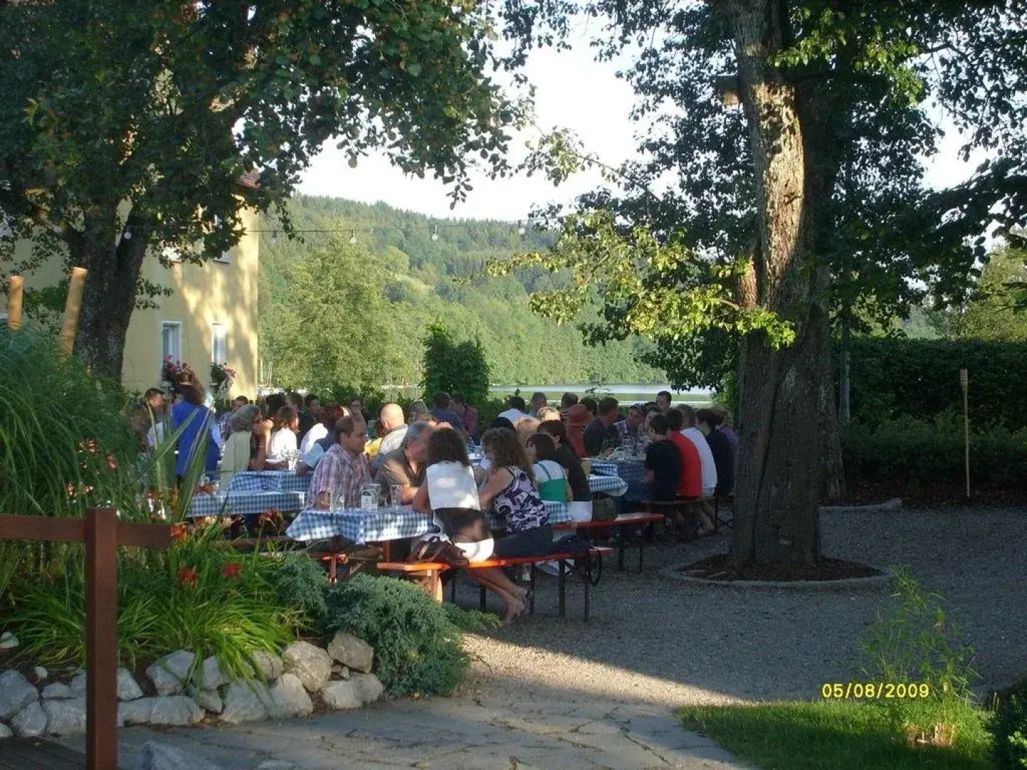 Hotel & Restaurant Karpfen