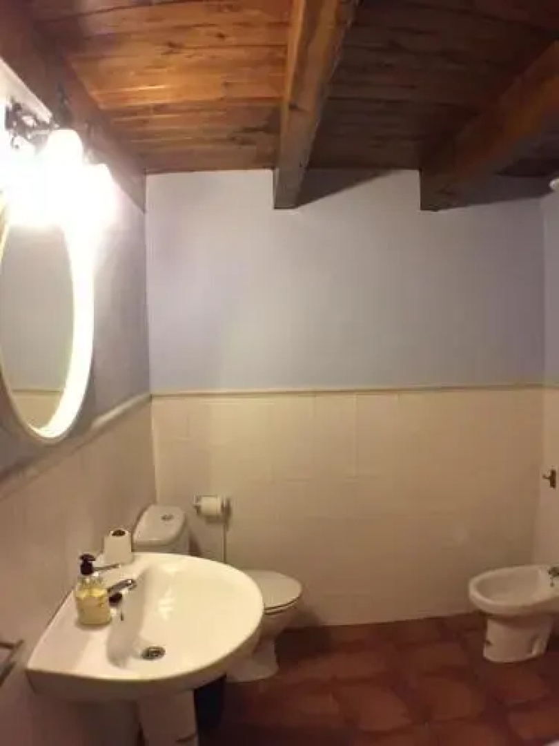 Pensión Mónica San Agustín
