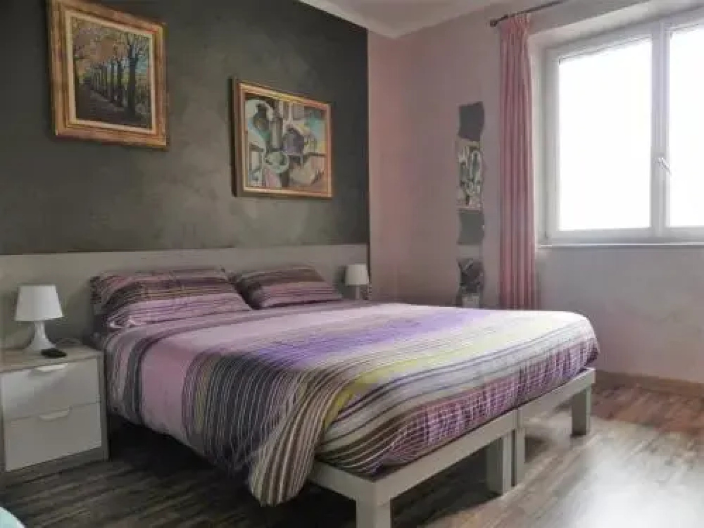 B&B Alla Magnesia