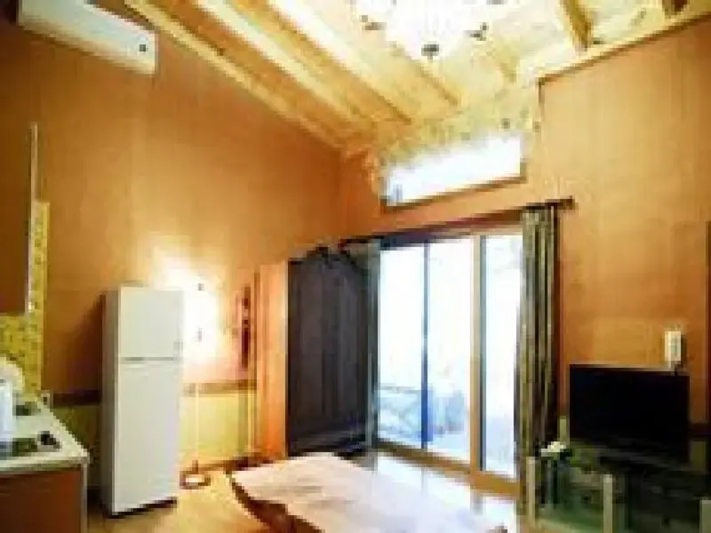 Moon & River Pension