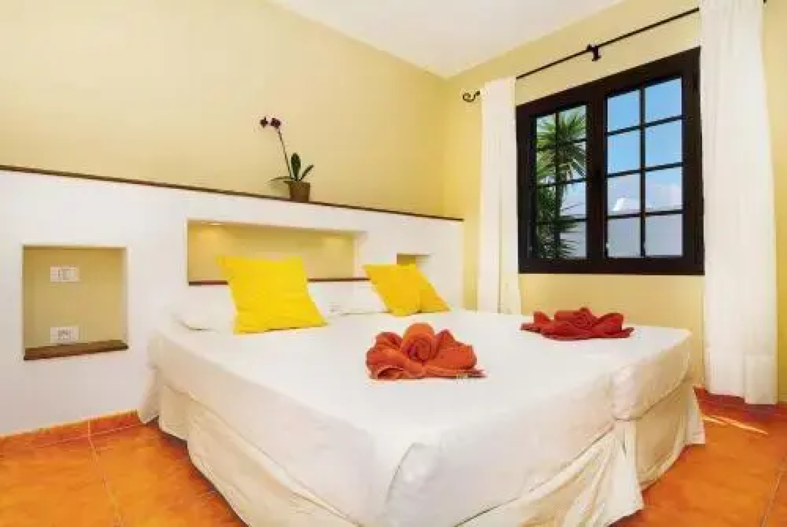 Villa Princesa Ico con piscina privada y BBQ