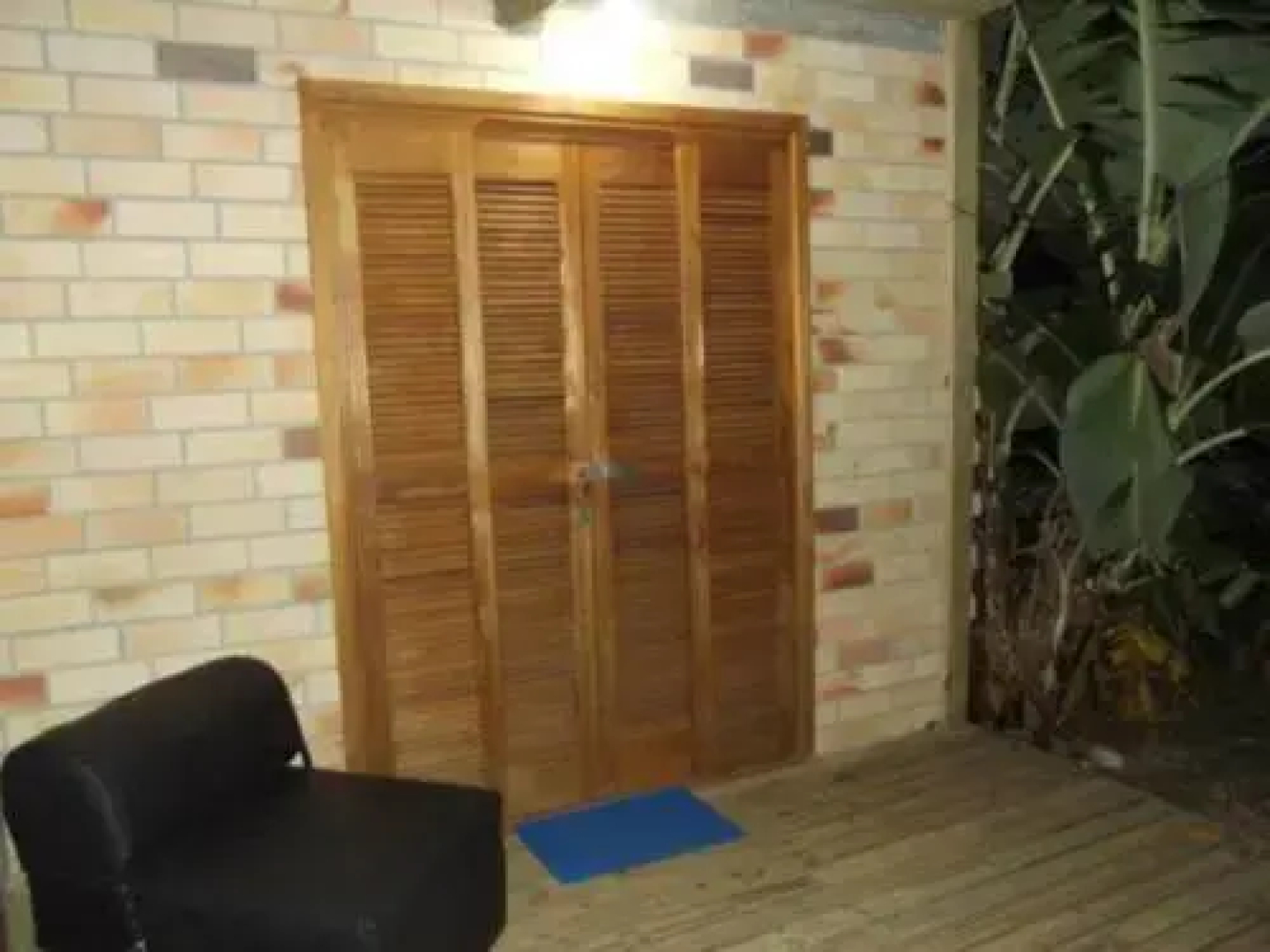 Pousada Trilha Nativa