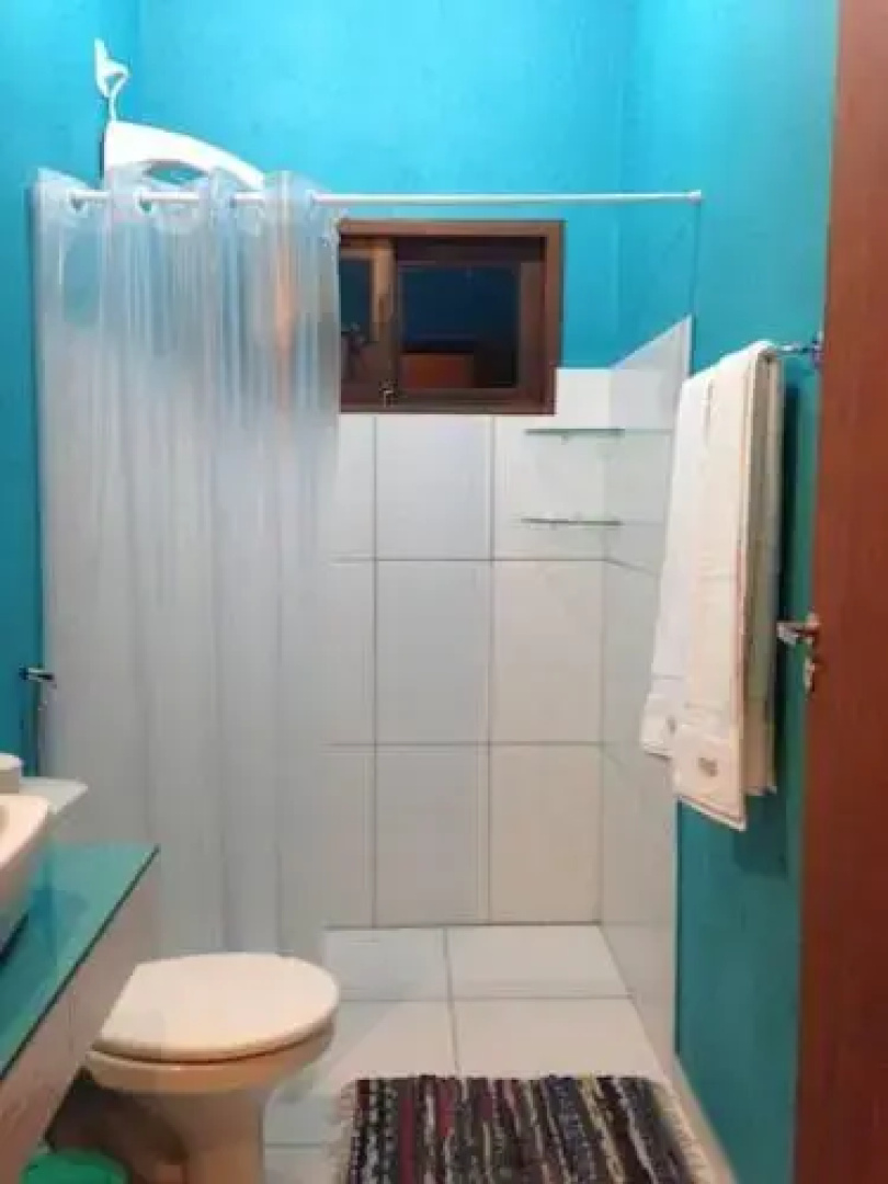 Vila Clara do Capão