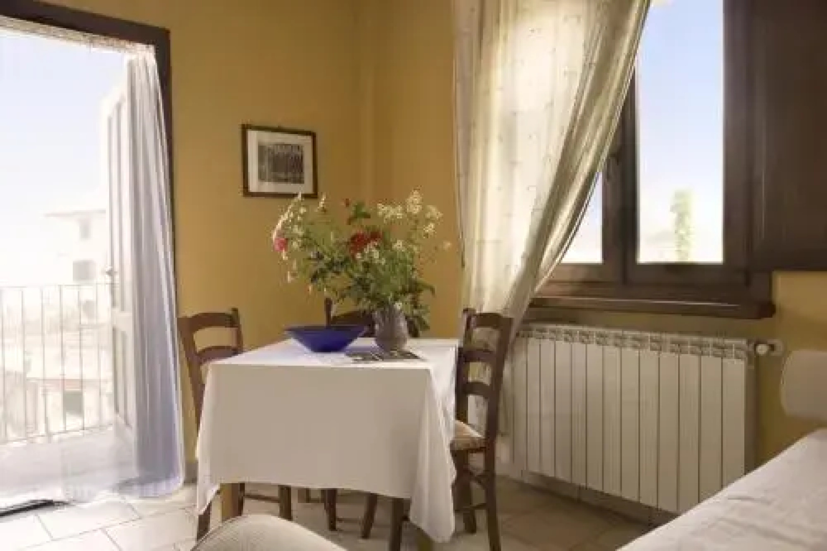Cascina La Commenda