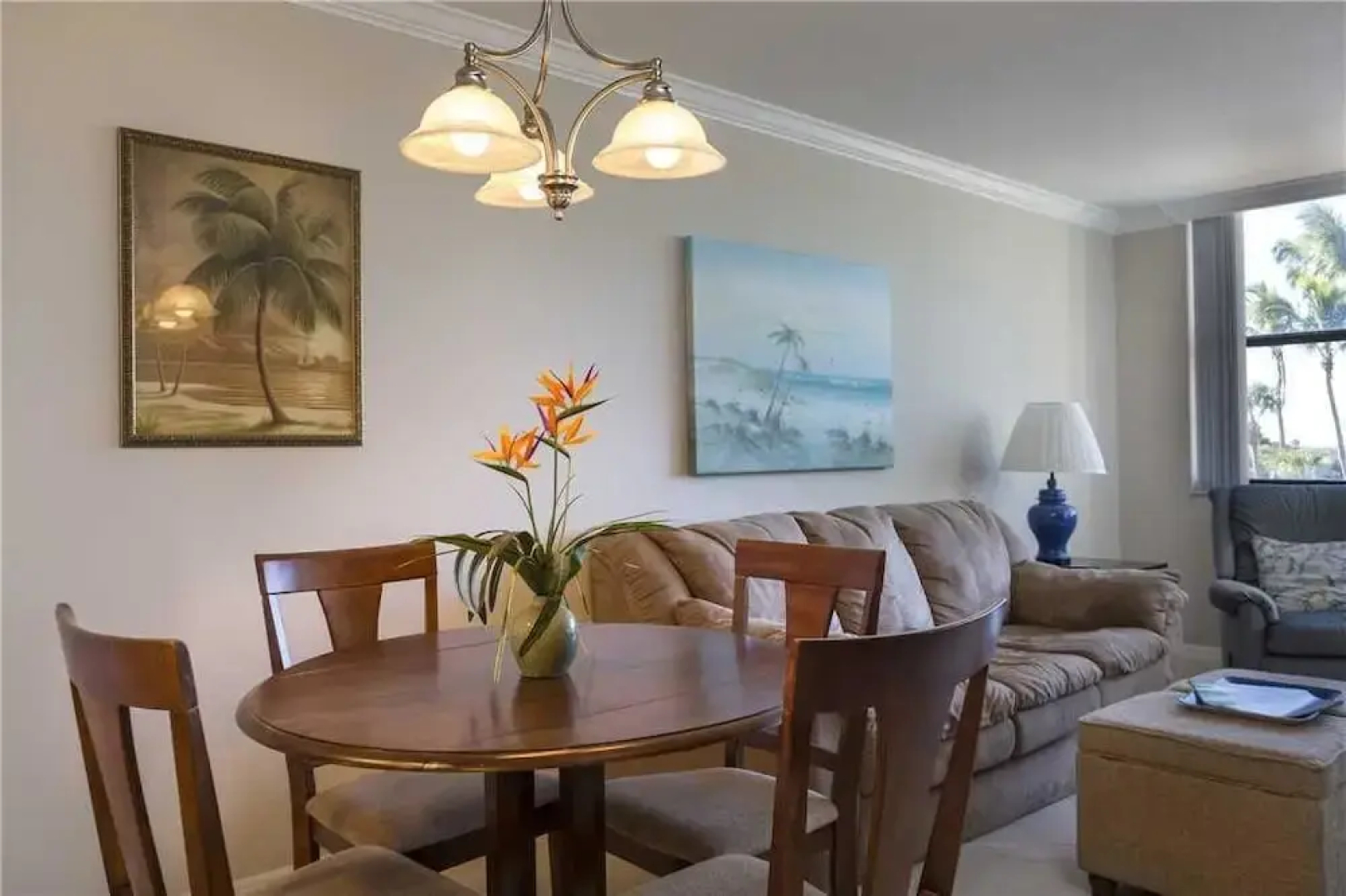 Harbor Towers Yacht & Racquet 324 - One Bedroom Condo