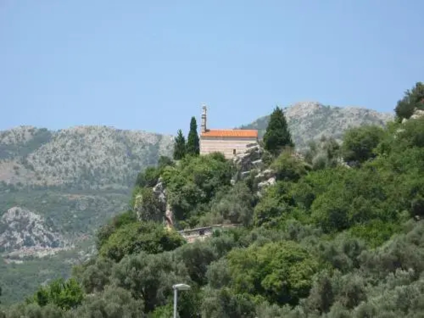 Guest House Oleander