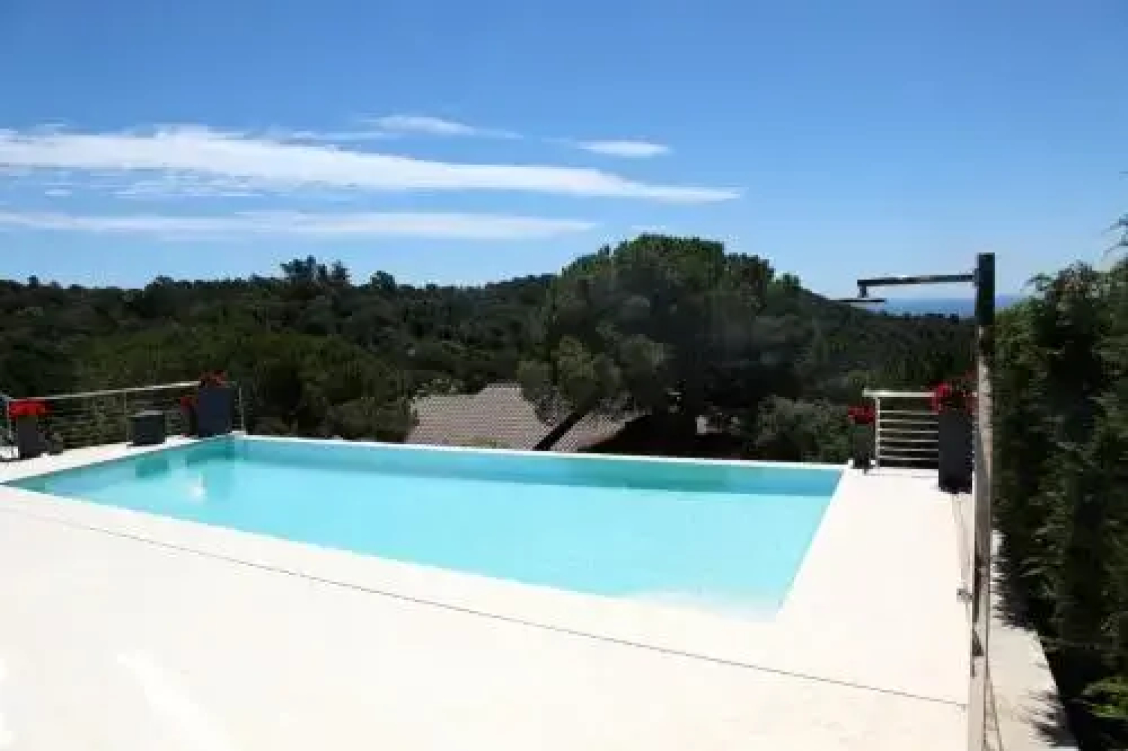Villa La Riviera