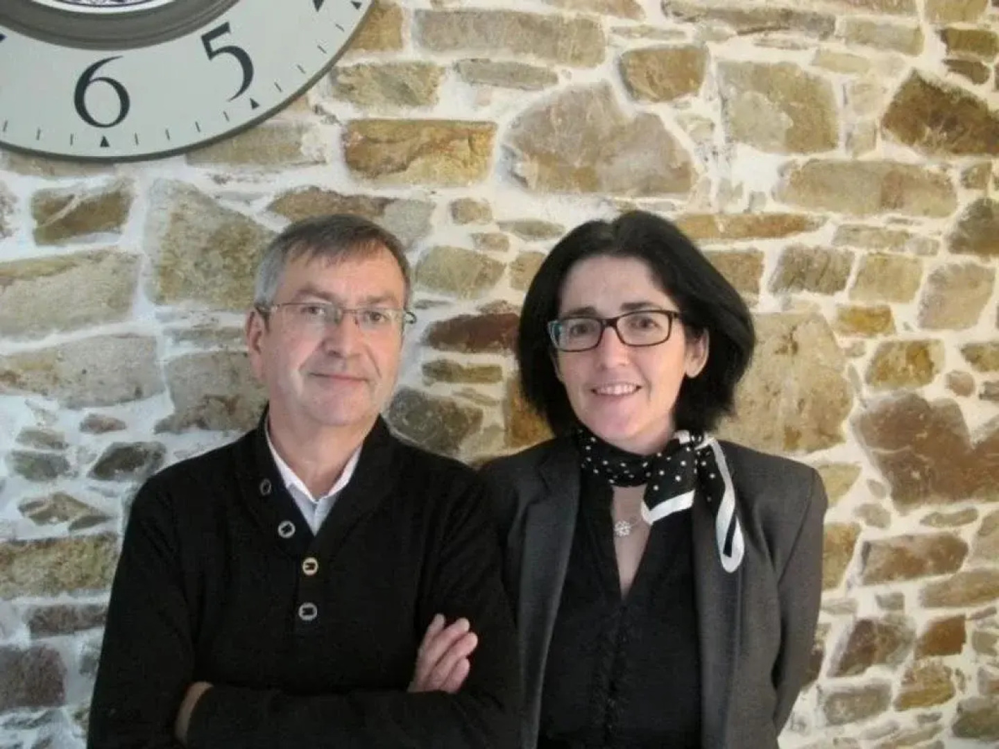 Gite Port-Saint-Père la Quetterie