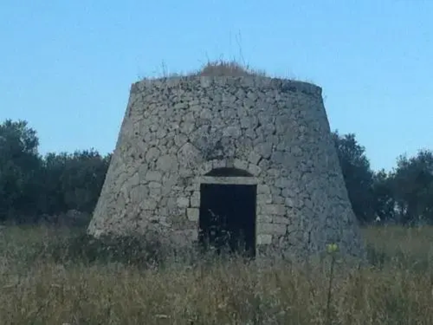Agriturismo Masseria Quaremme