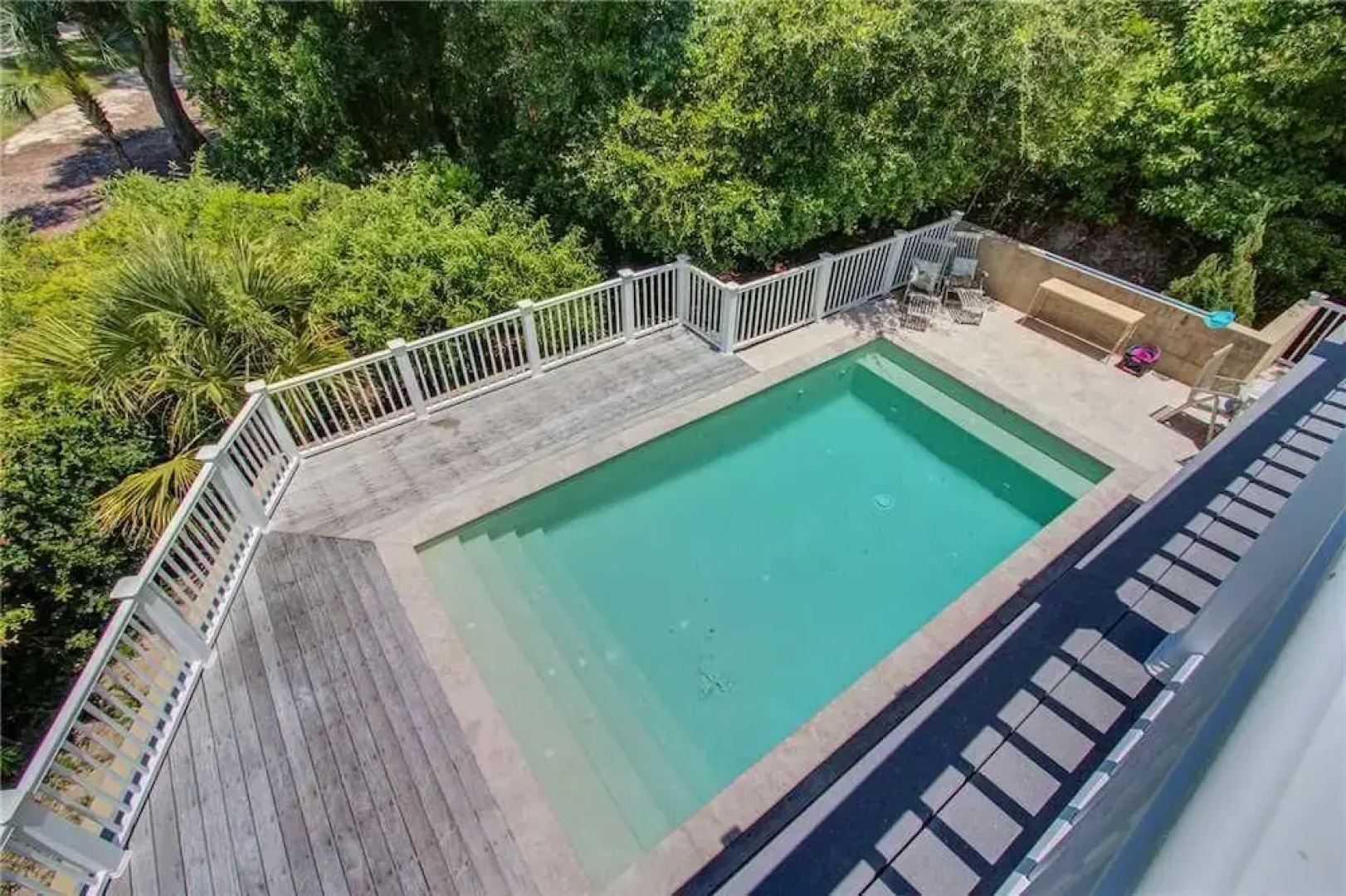 High Hammock Rd 2482 by RedAwning