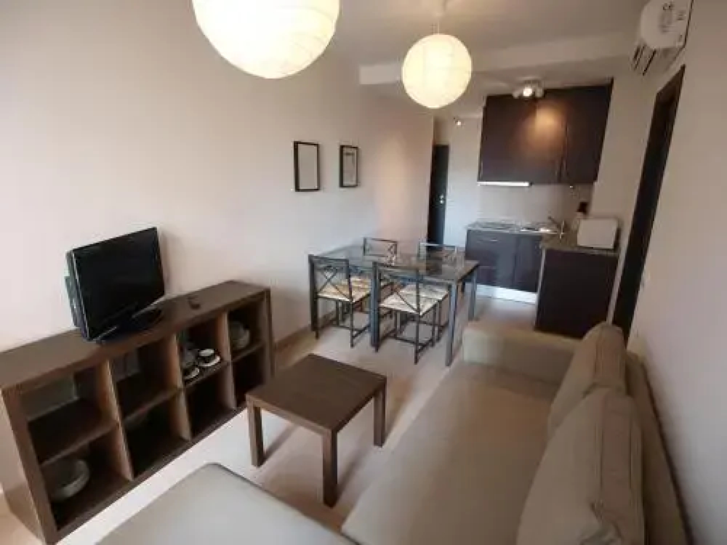 Apartamentos Torremar