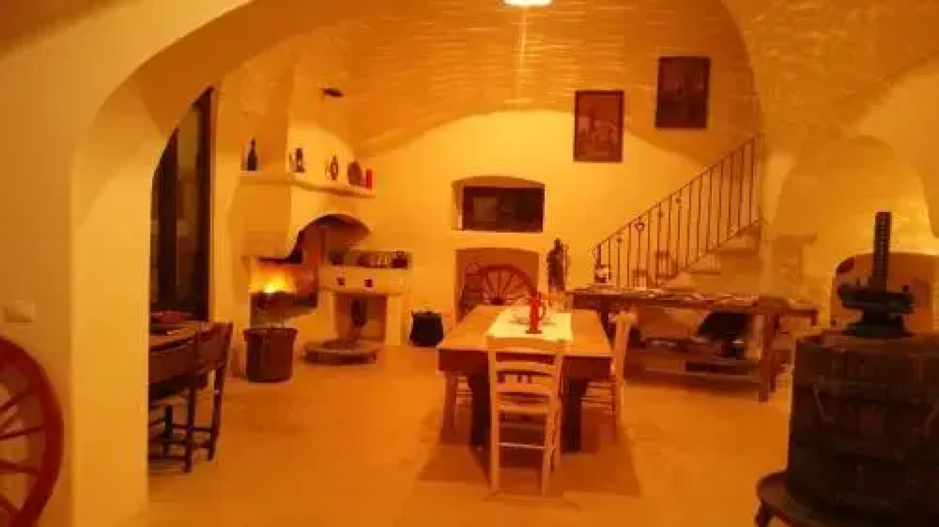 Posta Santa Croce - Ospitalità In Masseria