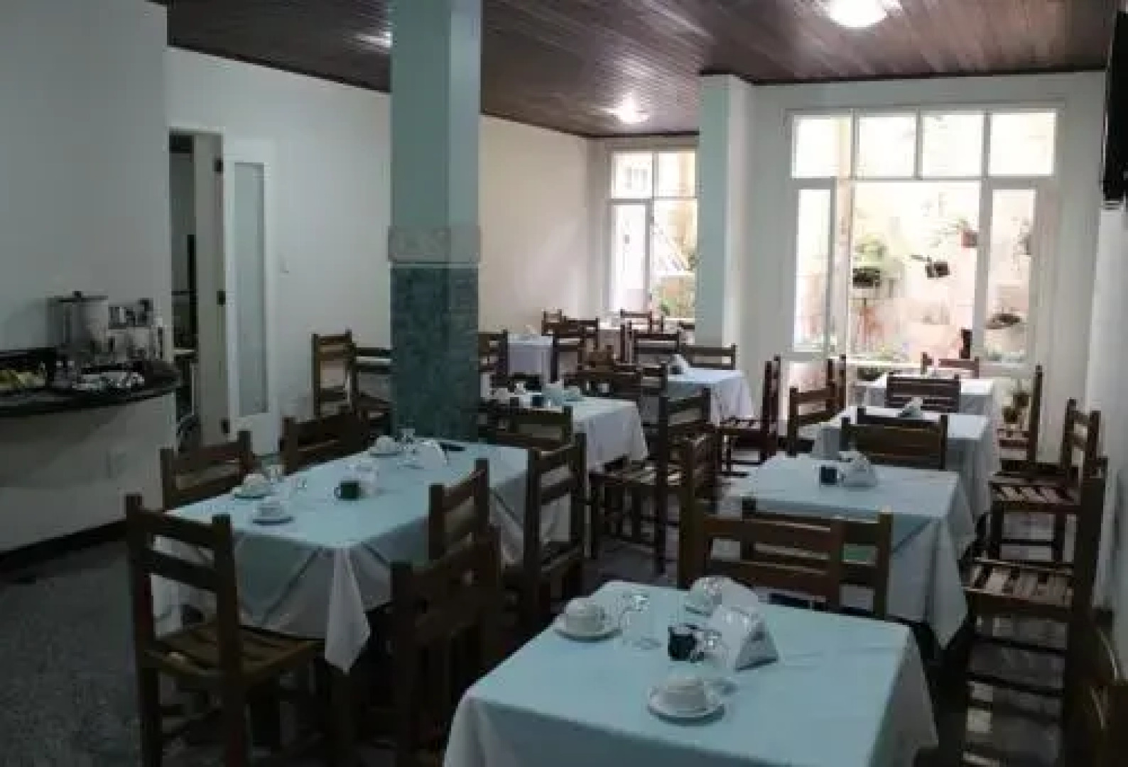 Pousada Contos De Minas