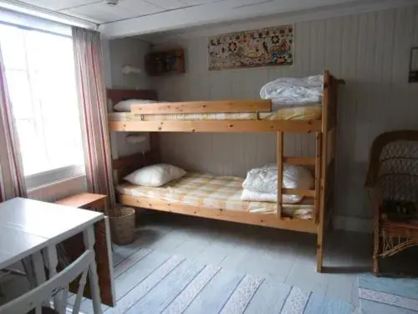 Vandrarhemmet Tallbacka/Ängelsberg Hostel