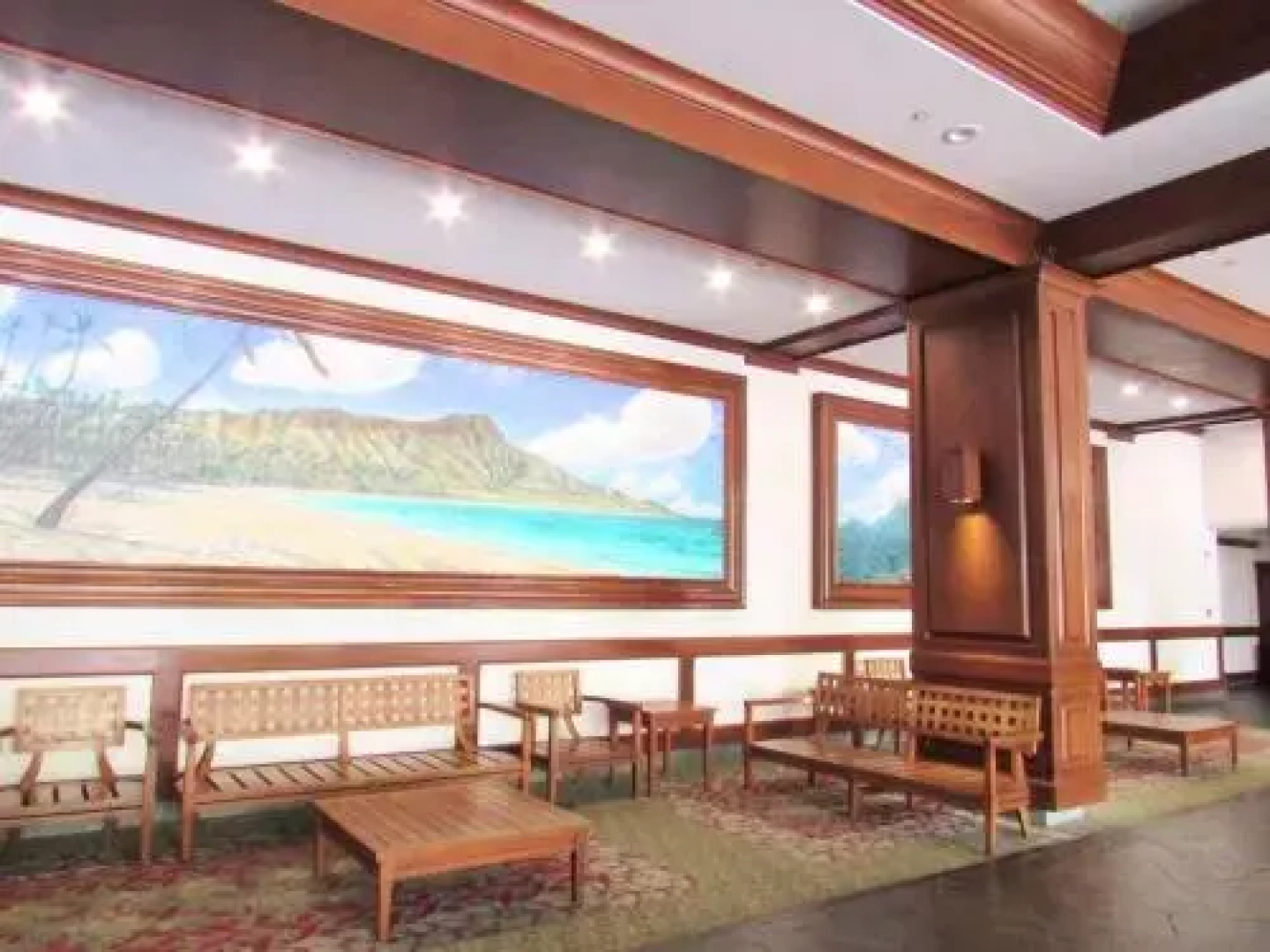The Banyan 1507