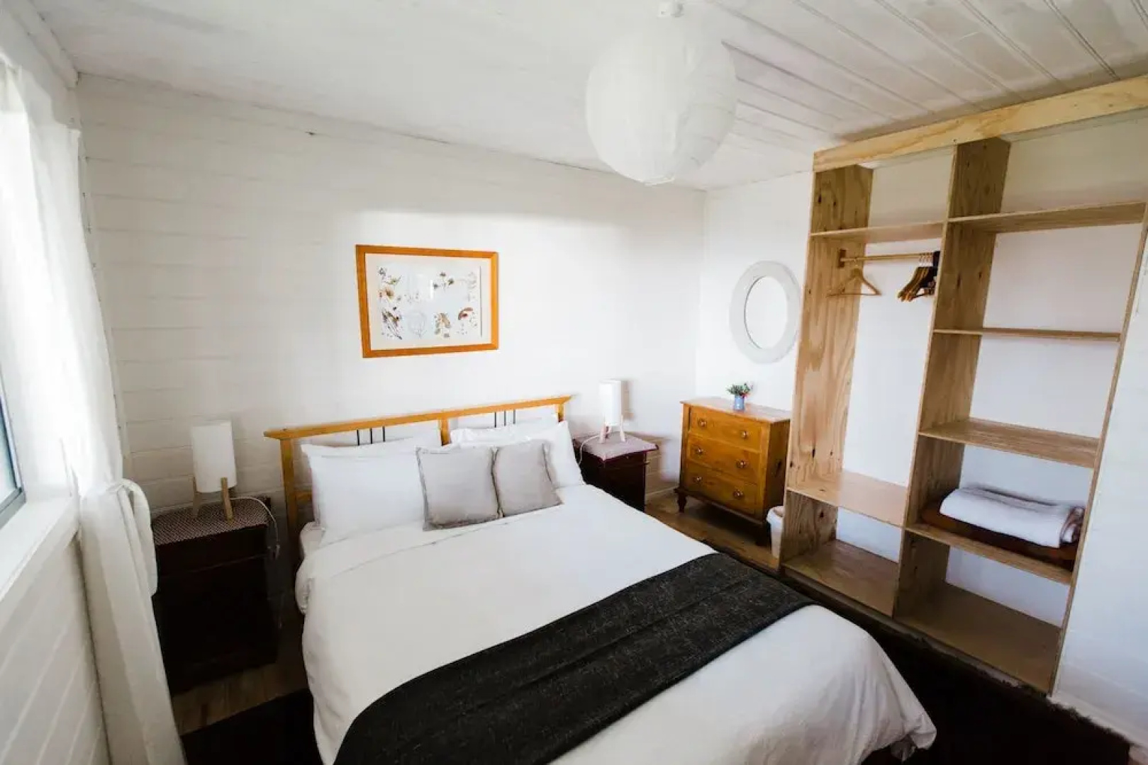 Te Kuiti Bruny Island Cottage