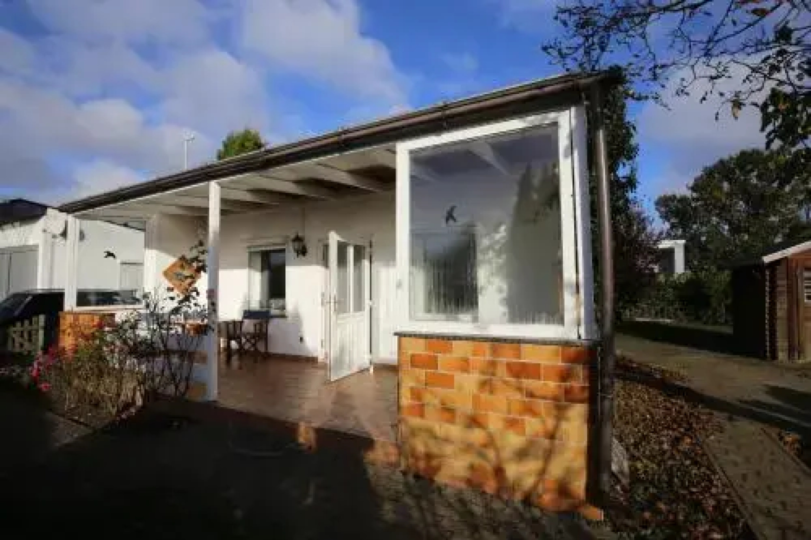 Ferienhaus Bobby