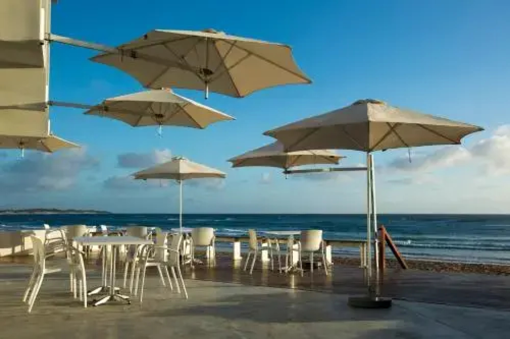 Hotel Resort Tofo Mar