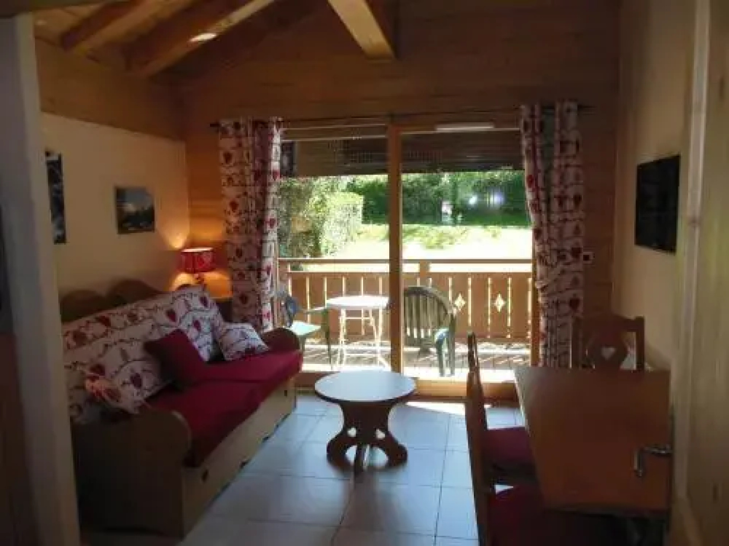Alpine Lodge 6