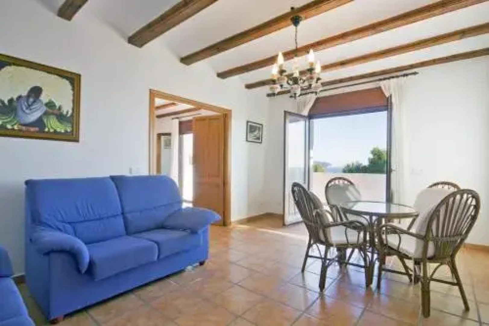 Villa Diego - Plusholidays