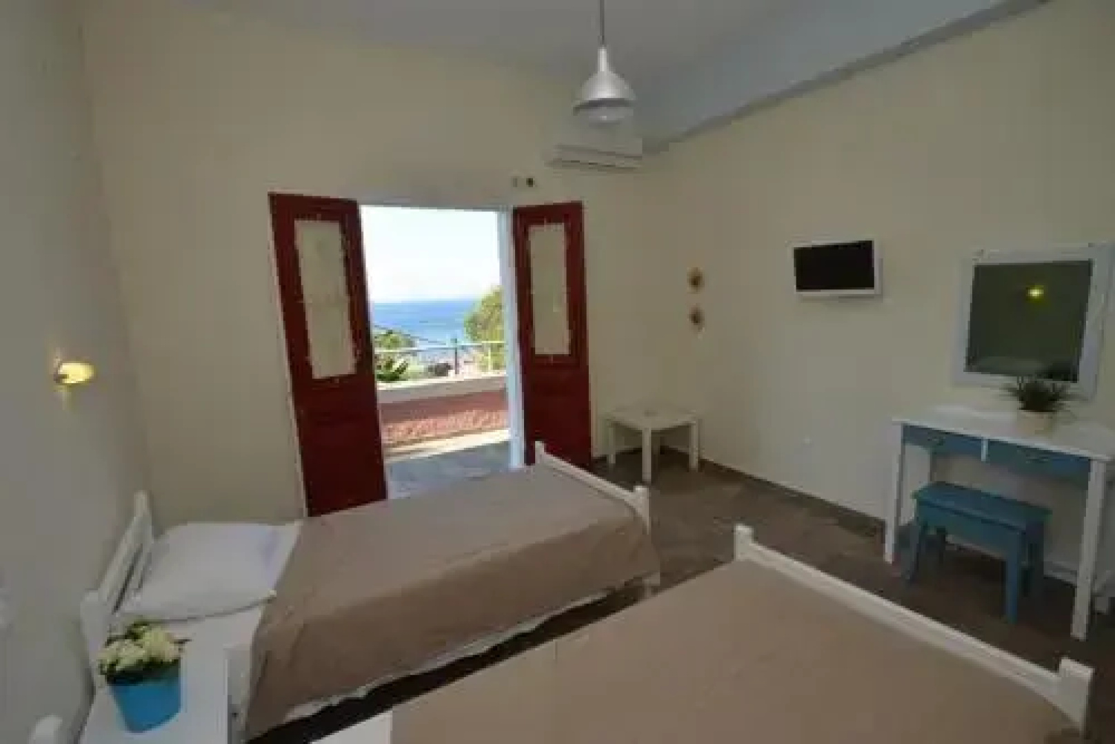 Kontos Mansion