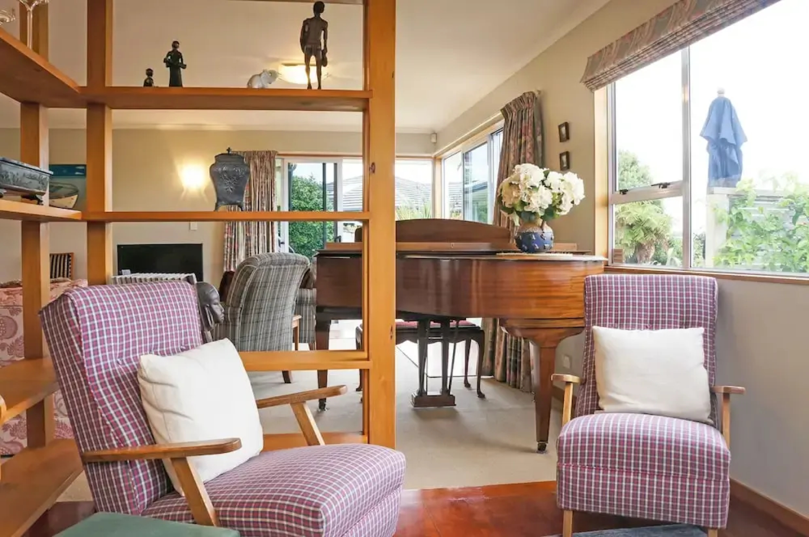 Memories On Mcfarlane