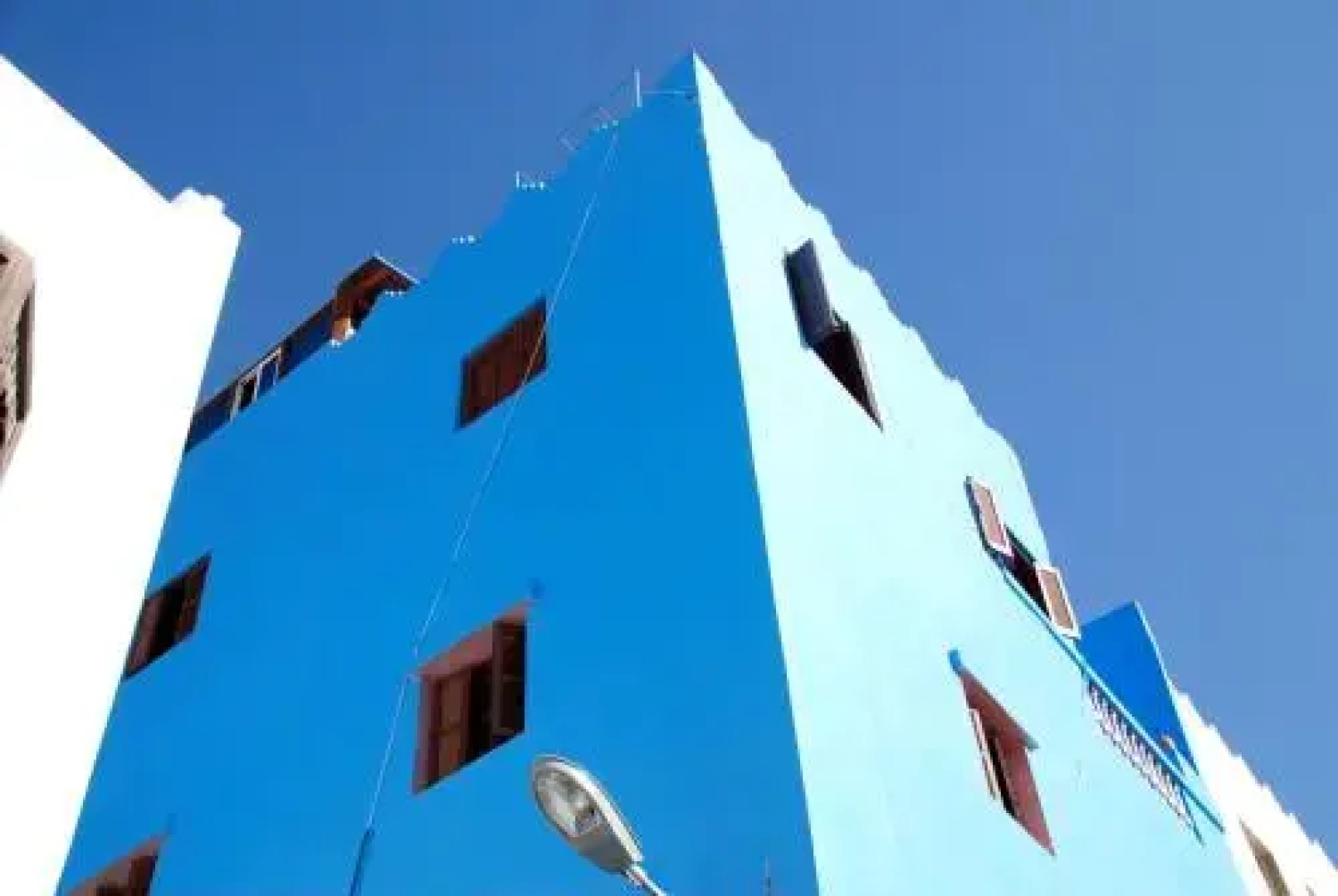 Grazella Hostel
