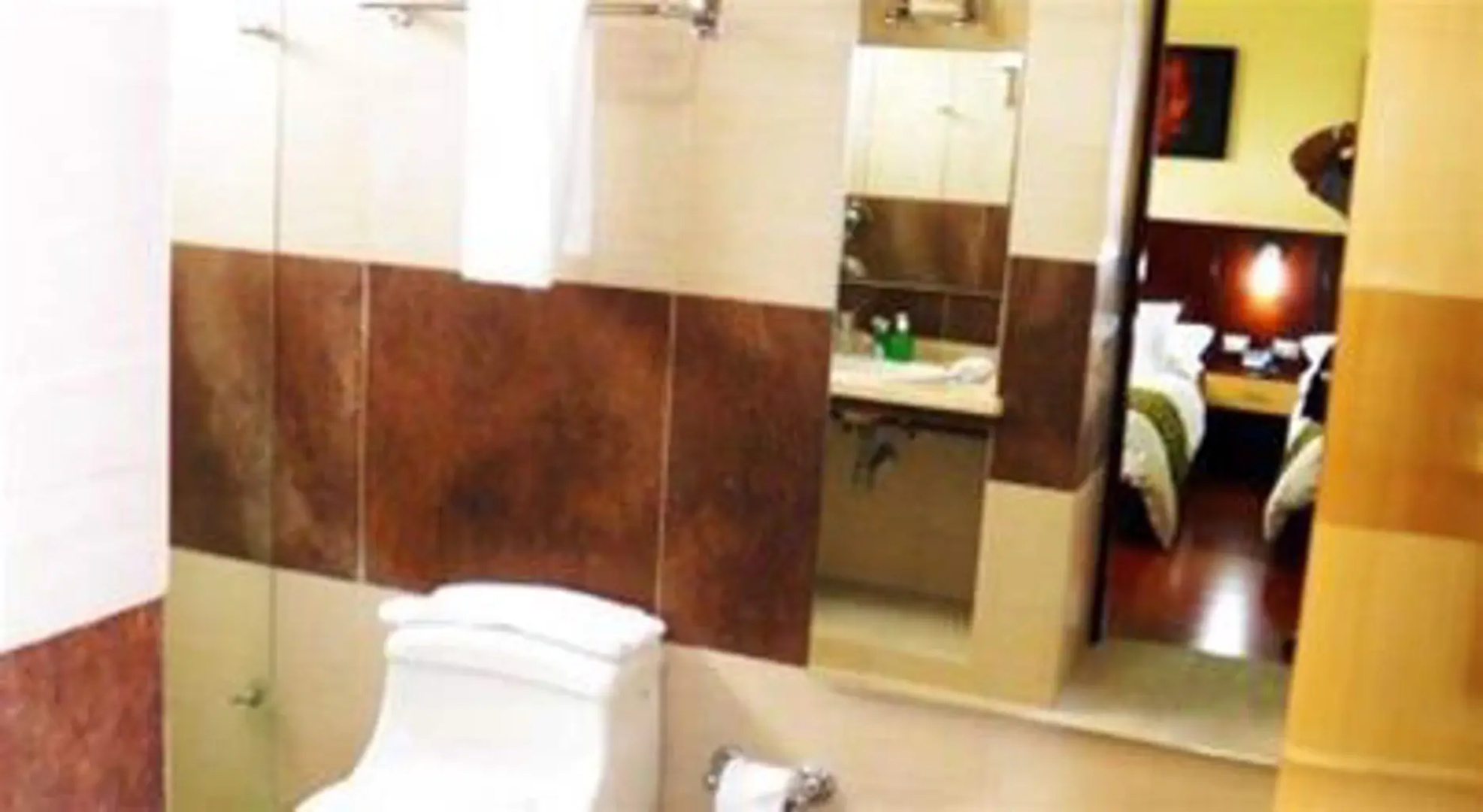 Caobos Hotel Boutique