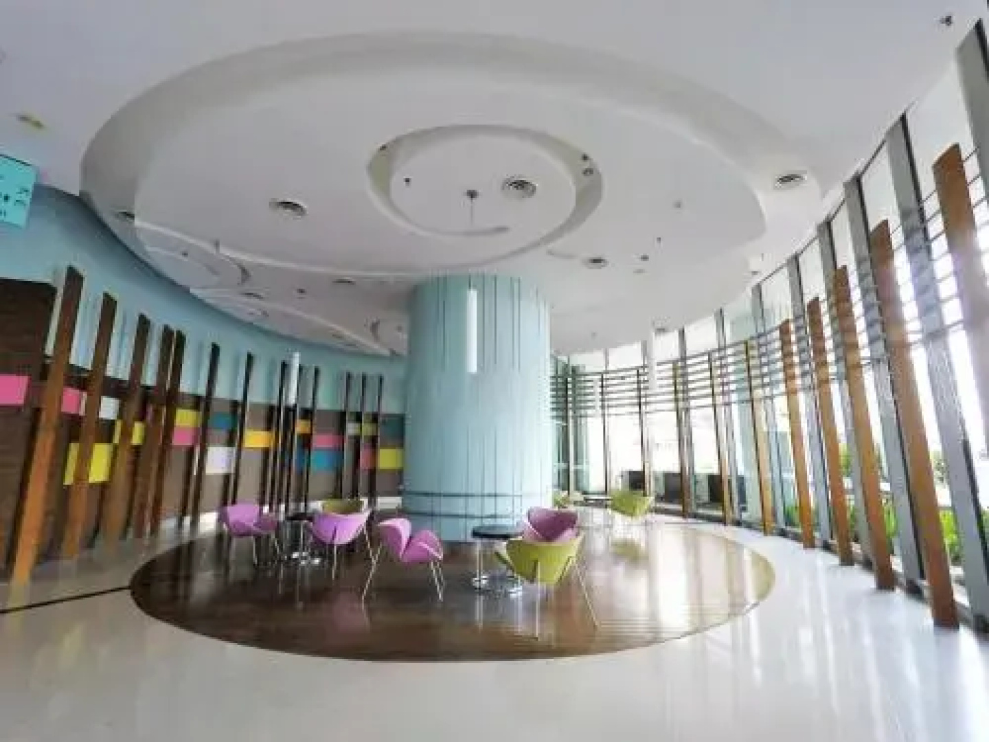 Cozy 2BR @ Tropicana City Mall, Petaling Jaya