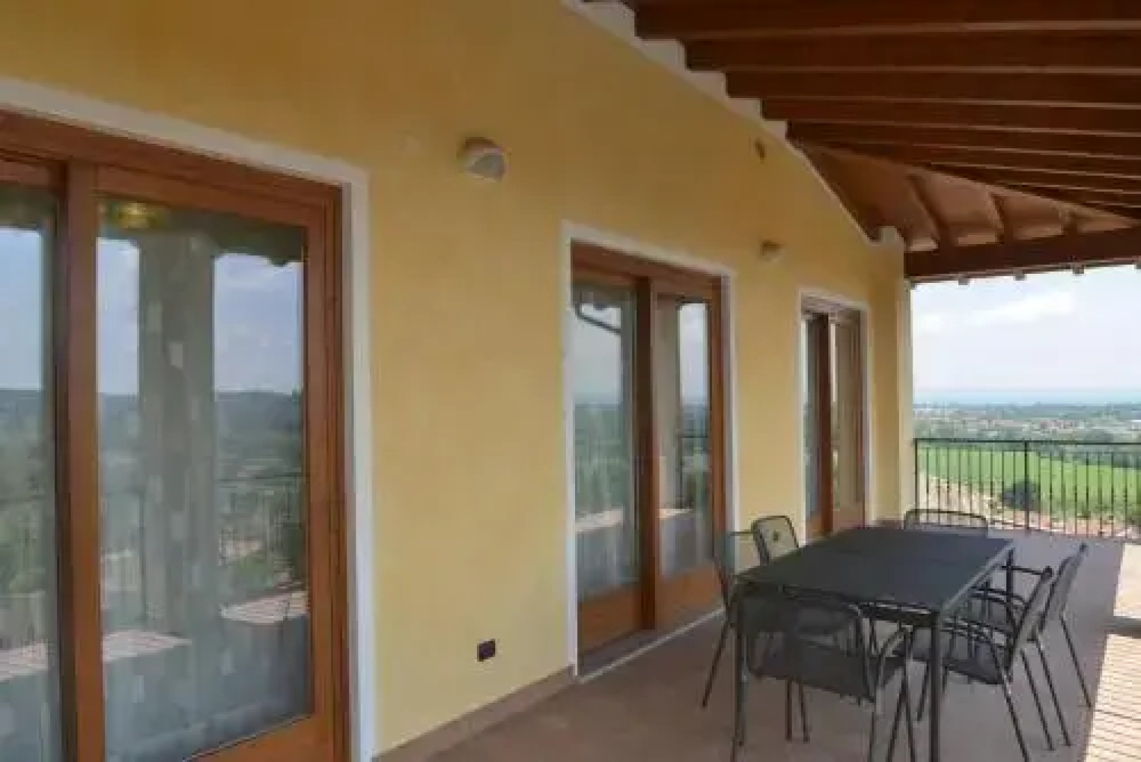 Residence Delizia Picedo