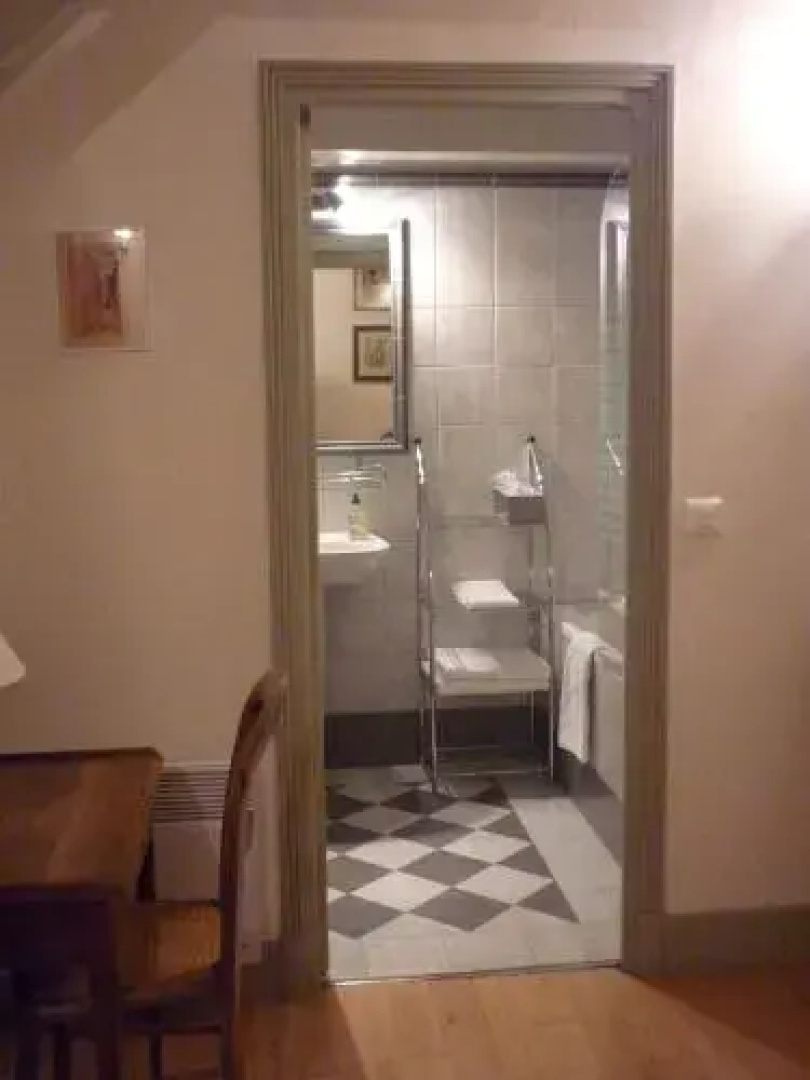 Maison d'hôtes Redon
