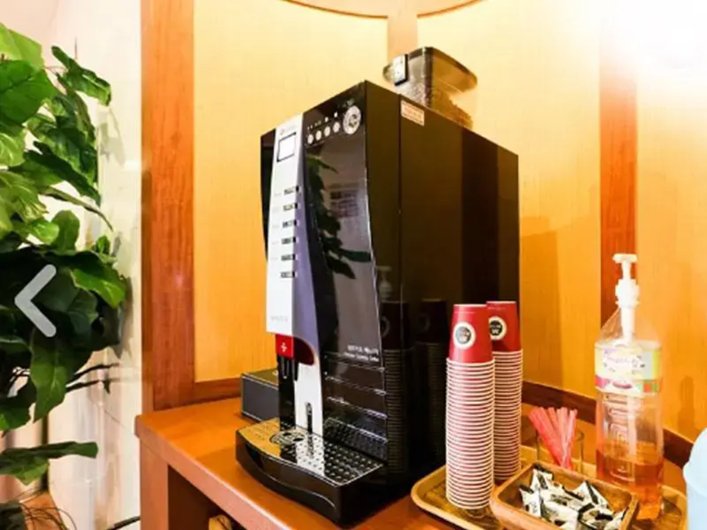 Top Hotel Yongin