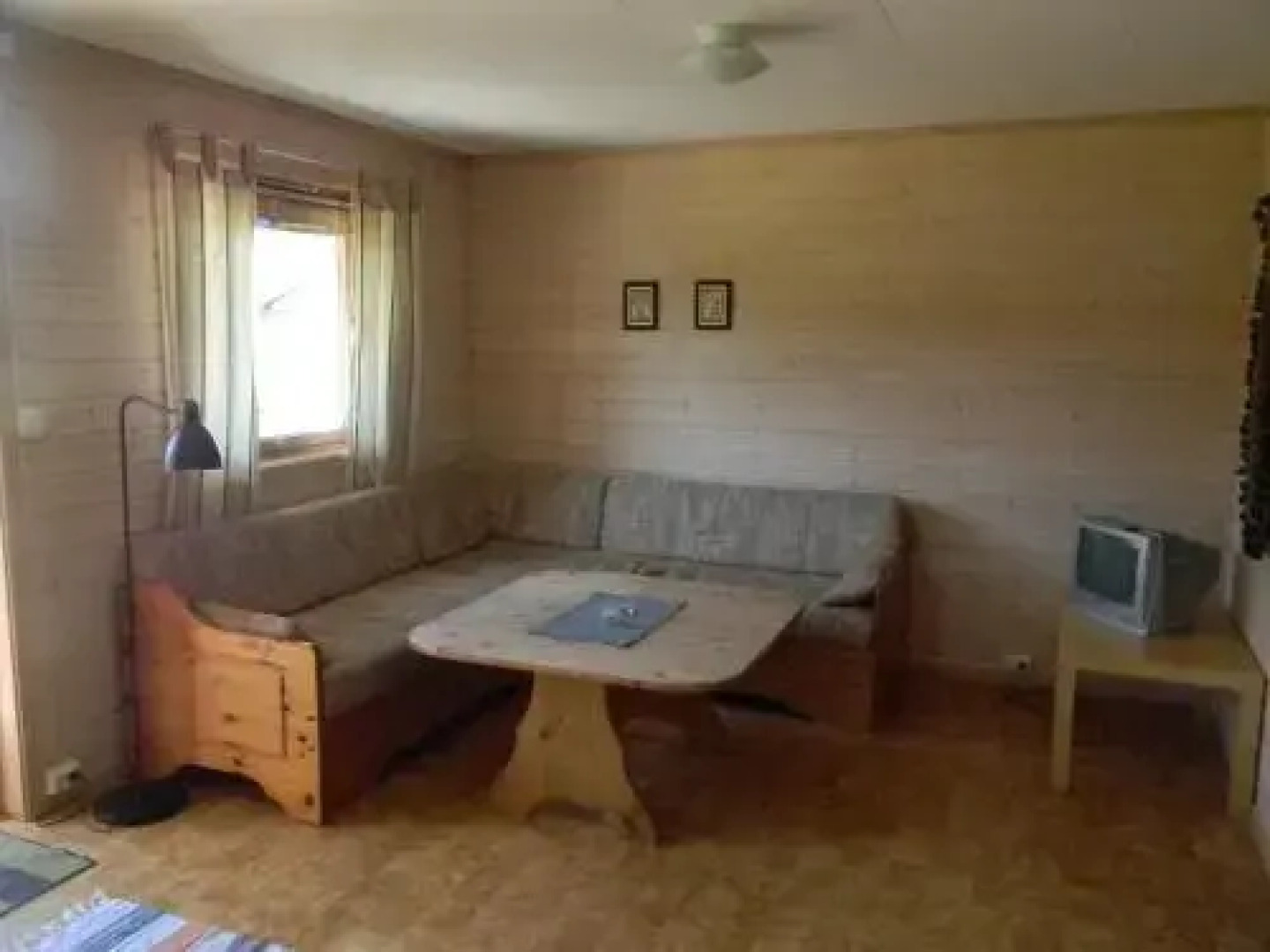 Gullberget Camping  A/S