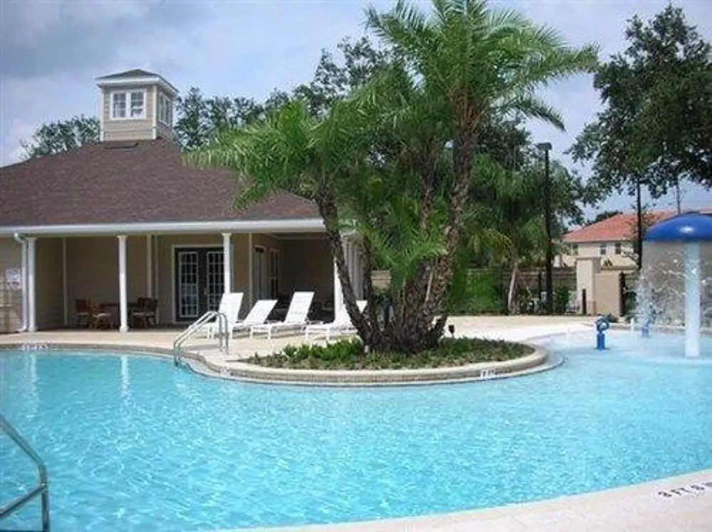 Ocean Florida Townhomes