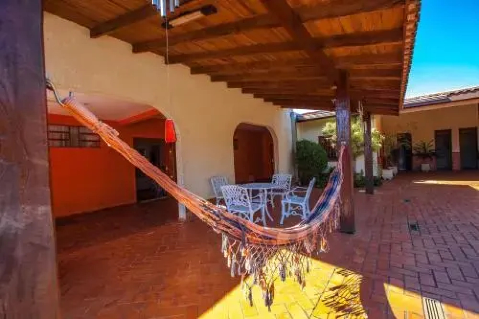 Casa Flor de Lis