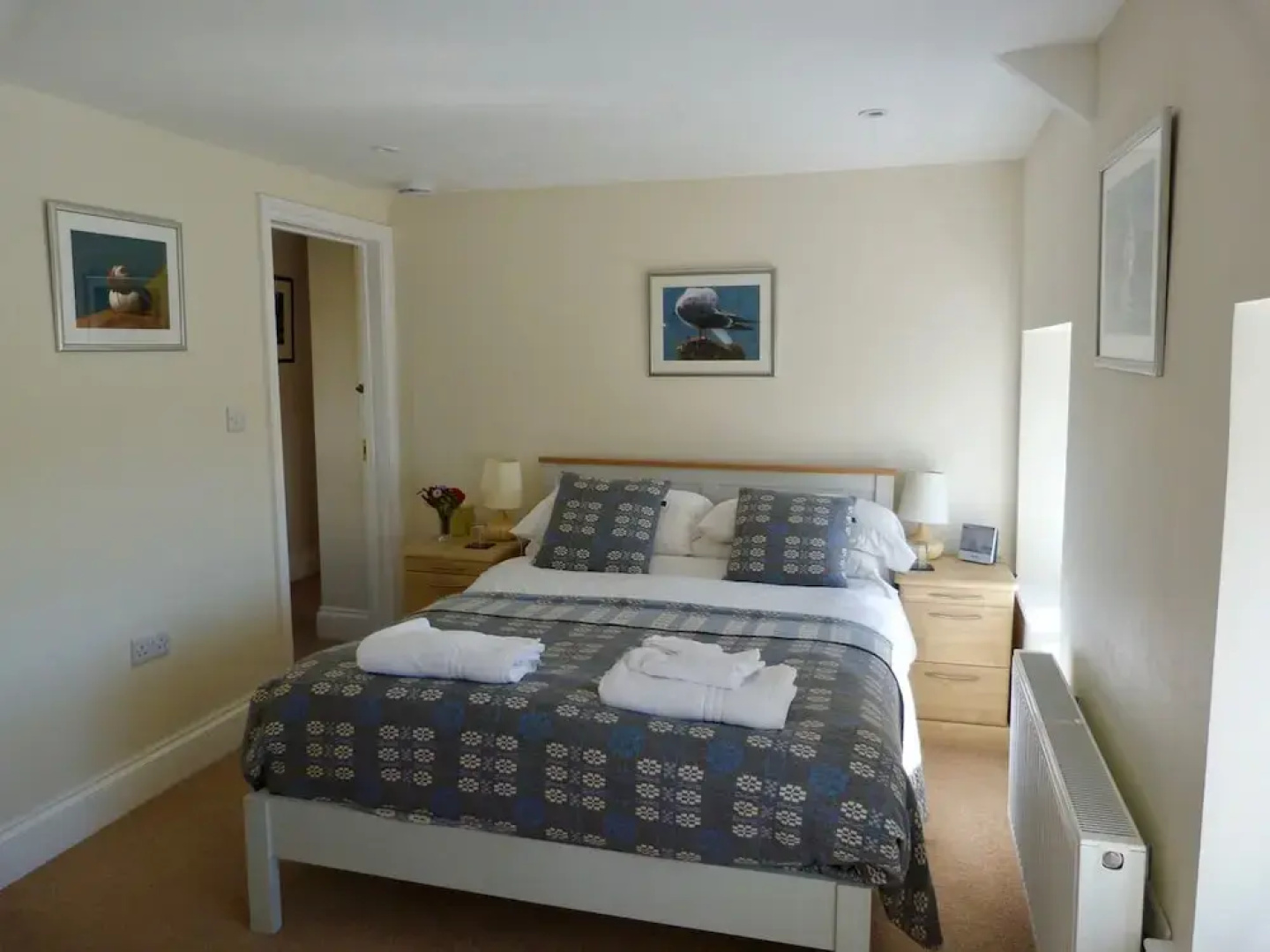 Awelon - Manorbier Bed and Breakfast