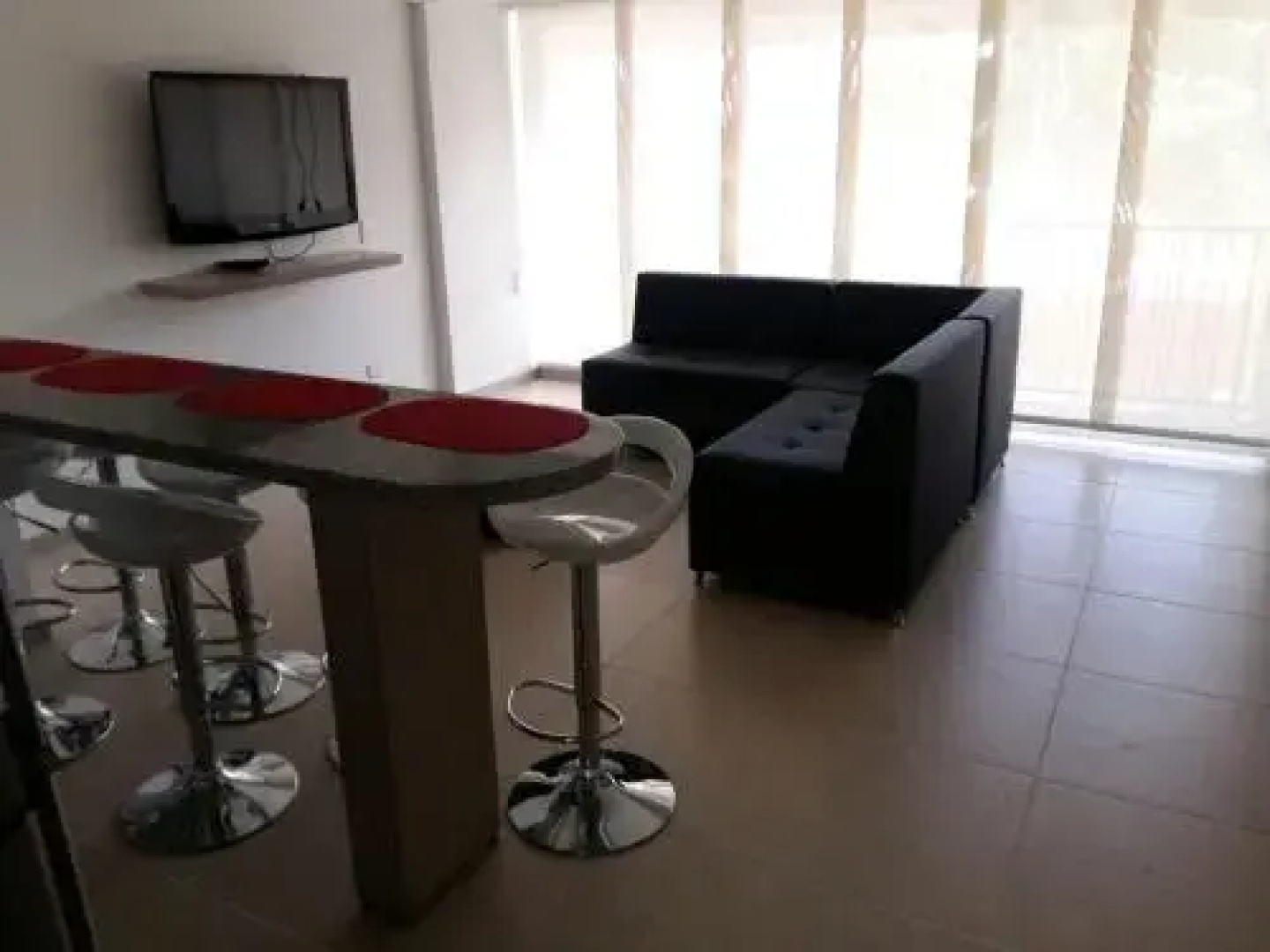 Apartamento Descanso Santa Fe