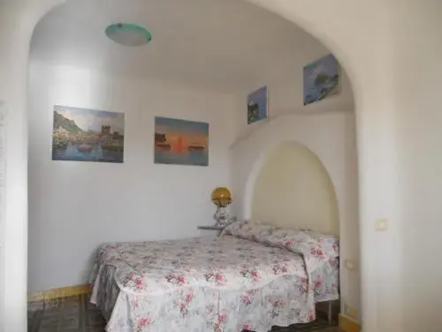 Iacono appartamenti Ischia