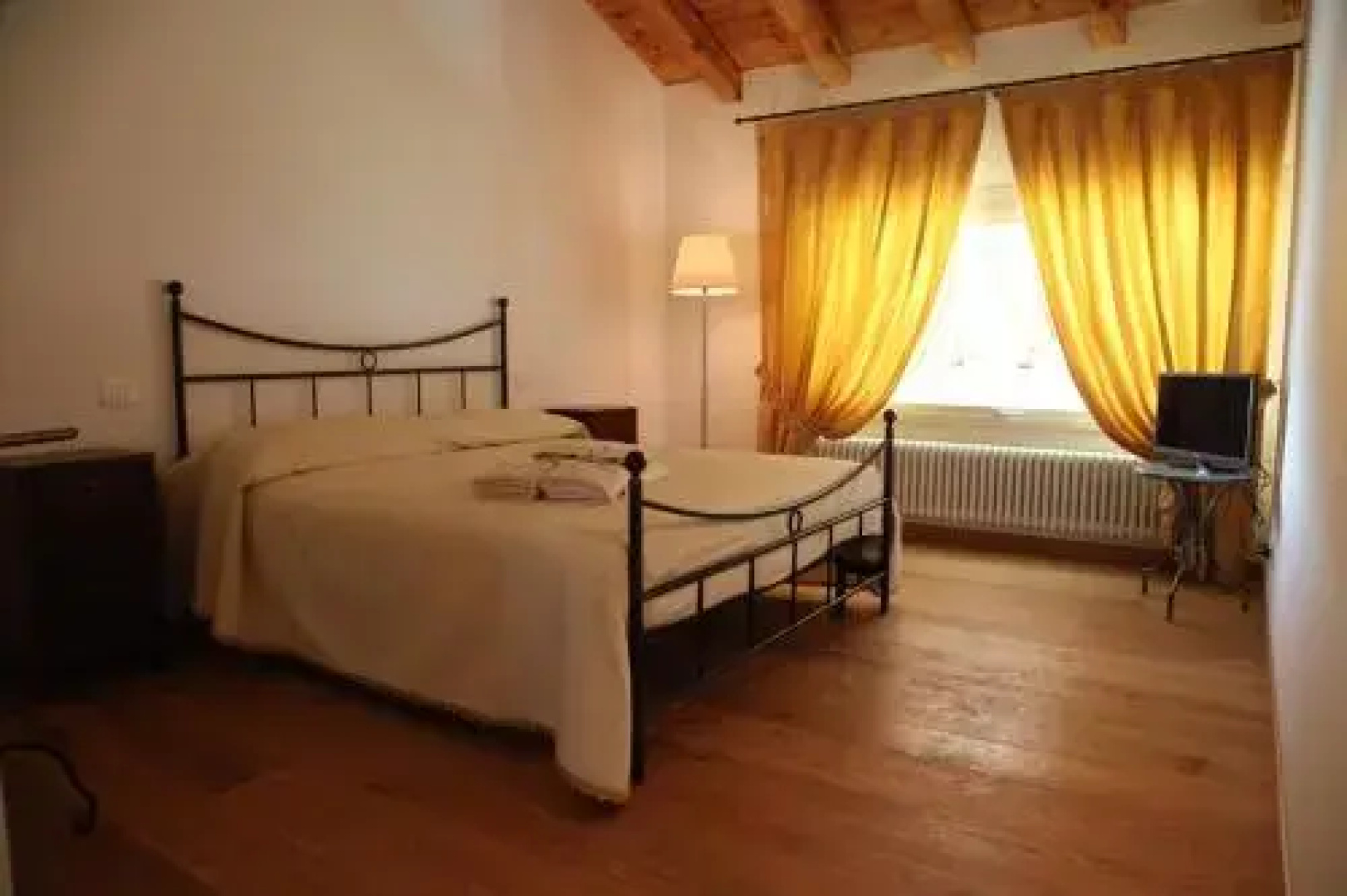 Giusti B&B