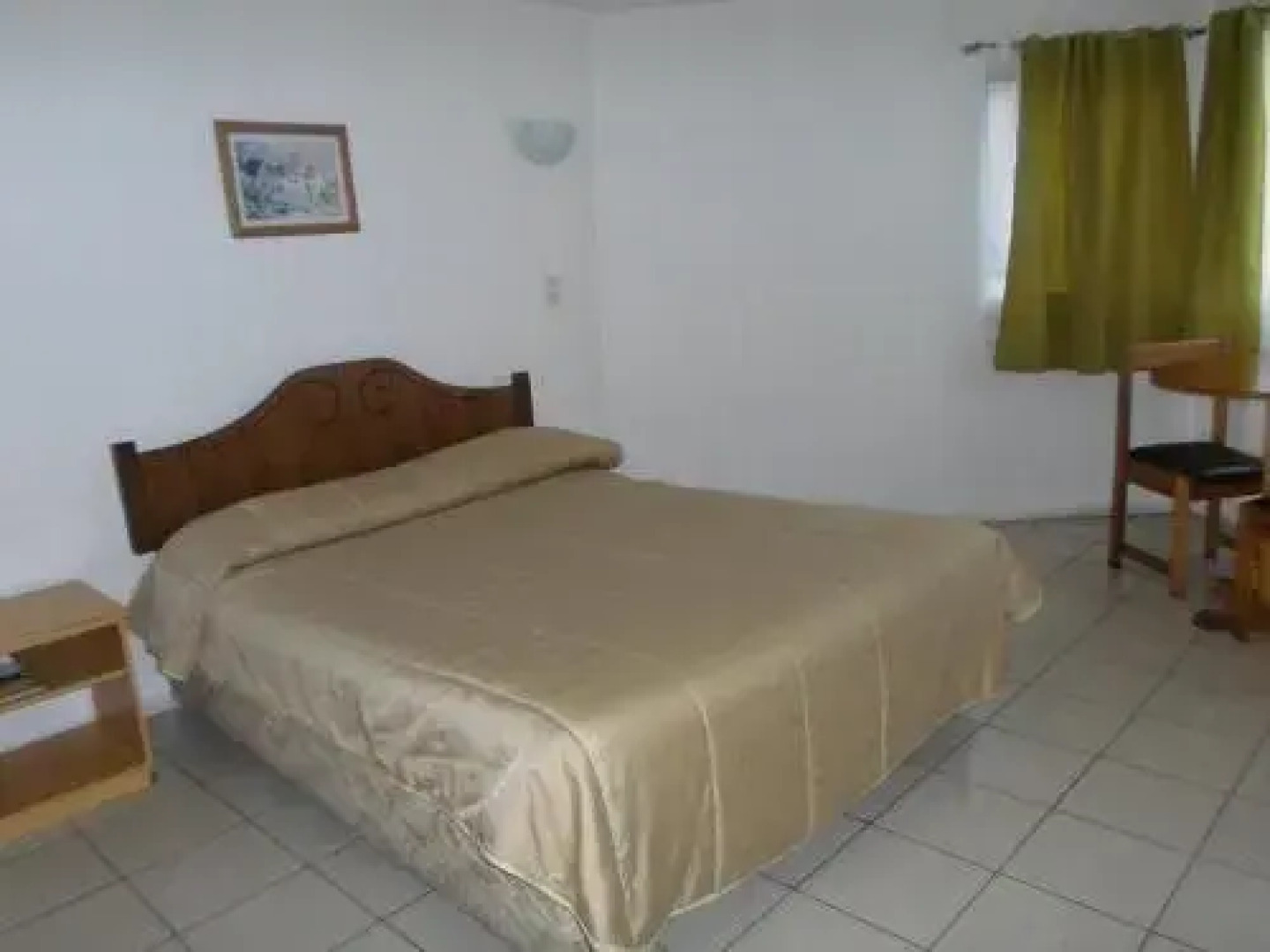 Apart Hotel Fx