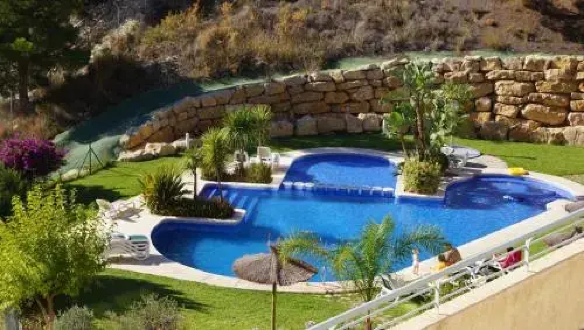 La Bohemia Altea Hills