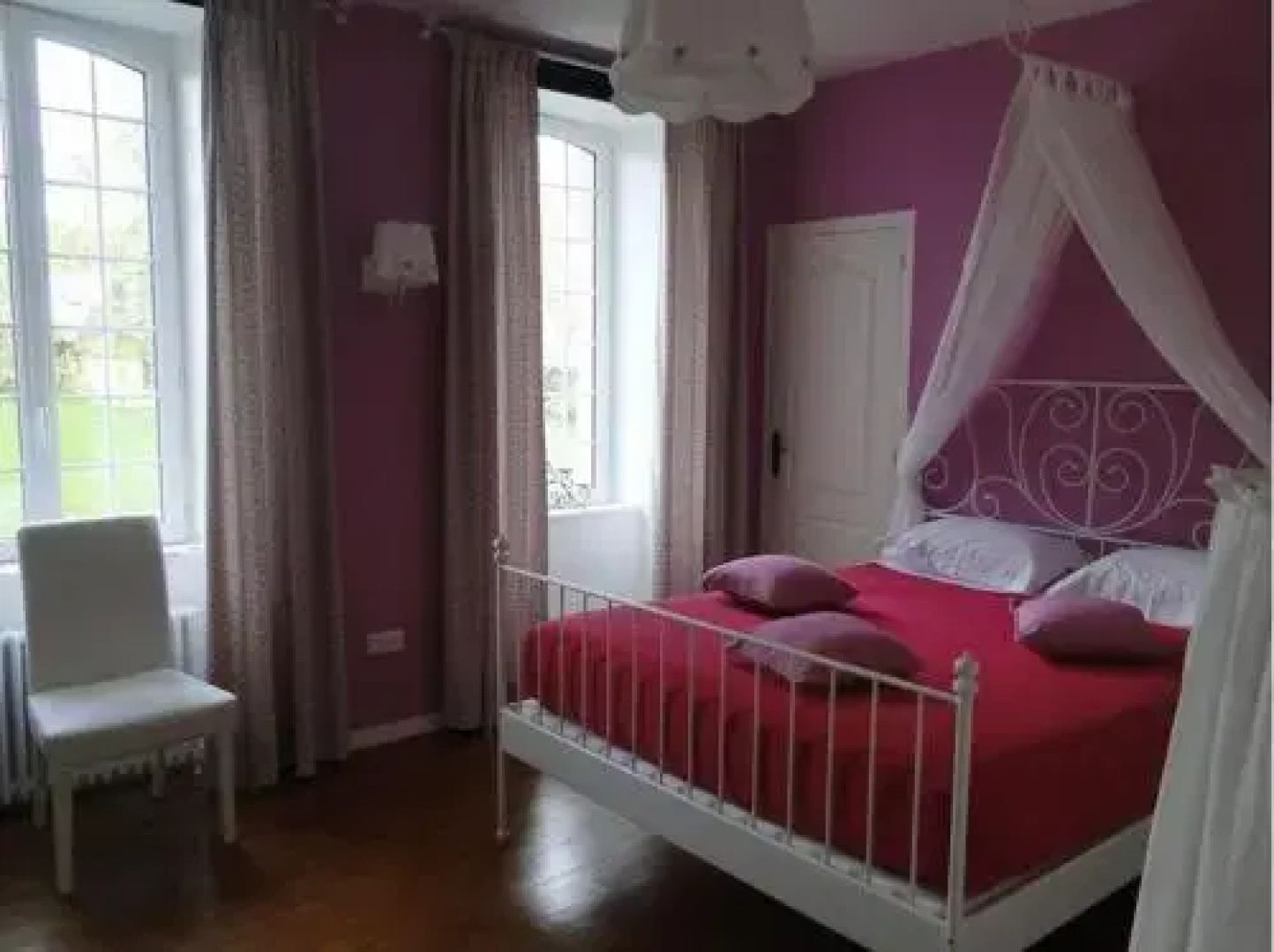 Manoir Saint-Martin