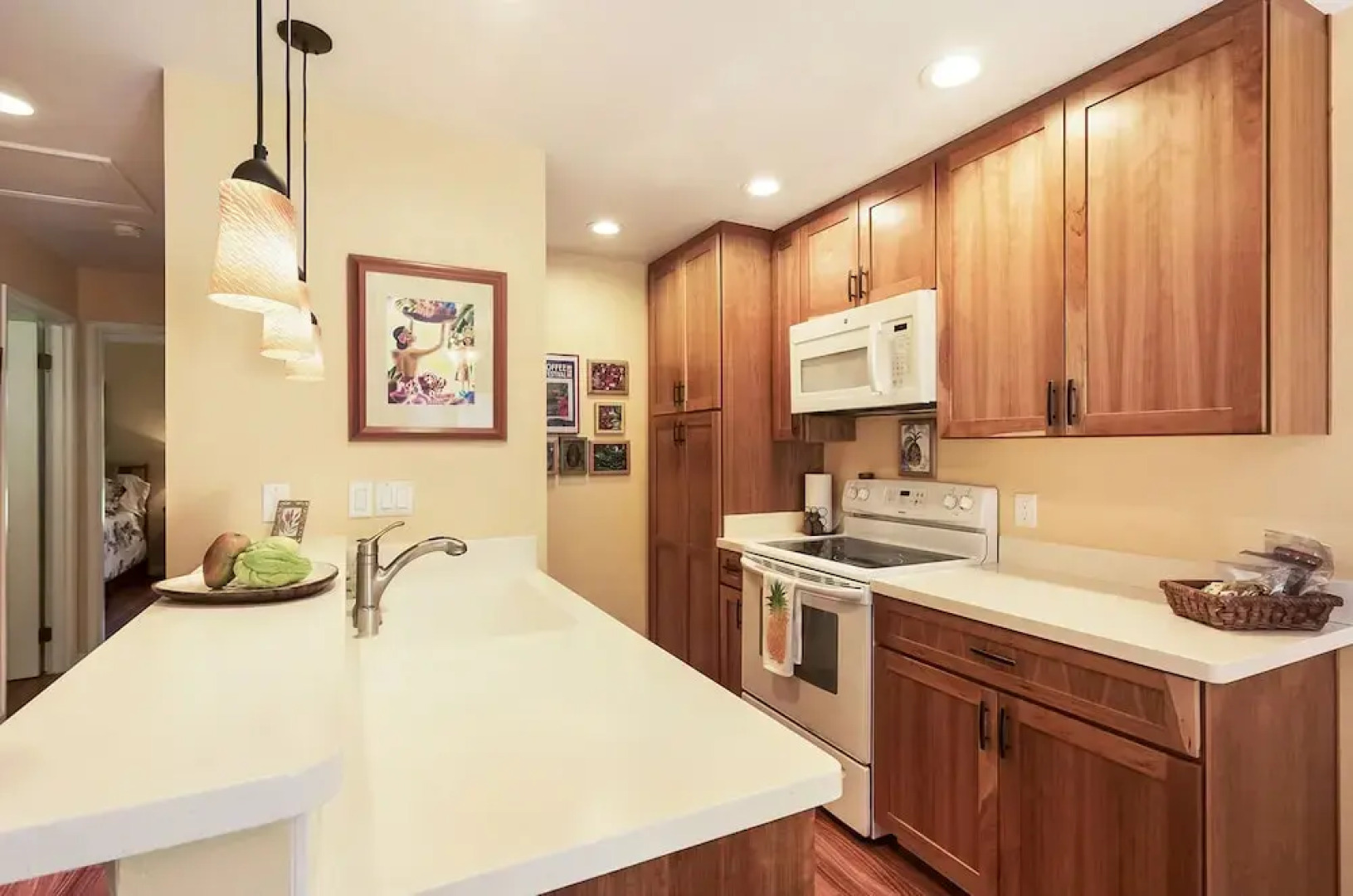 Fairway Terrace Unit L-207