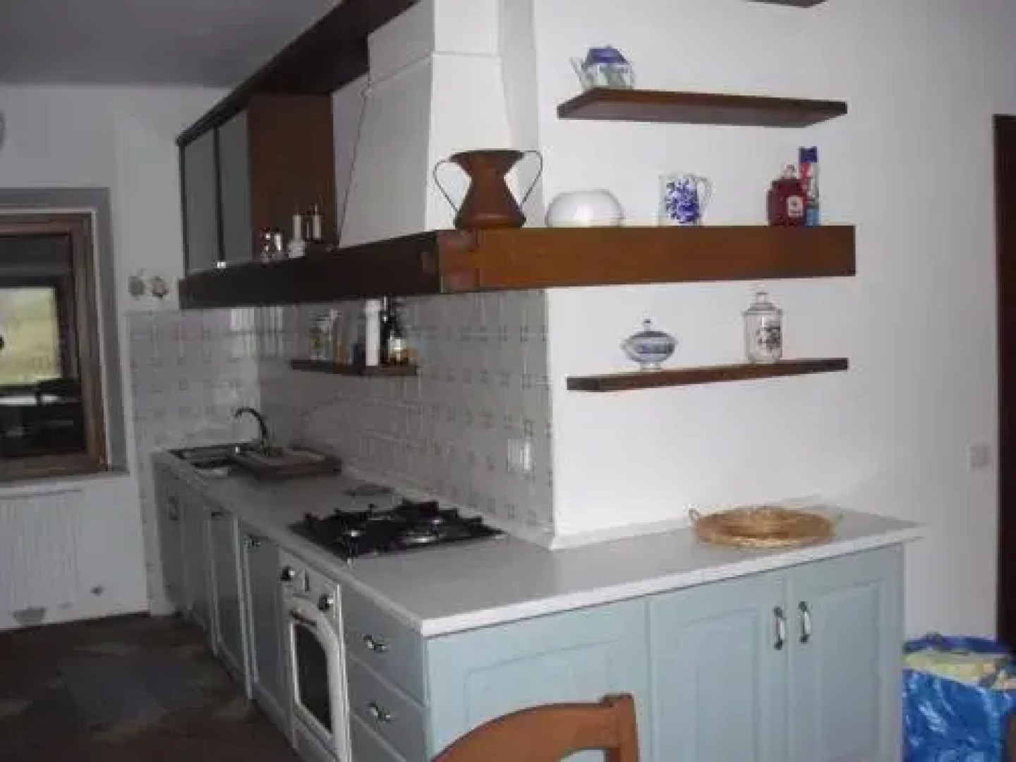 Casa Del Vecchio Mulino