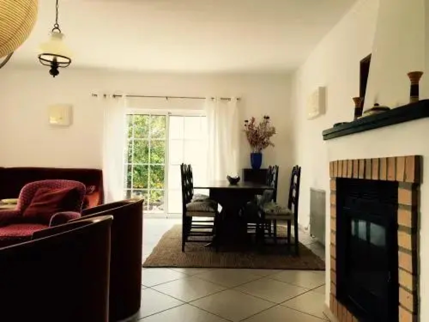 Villa Vilamar